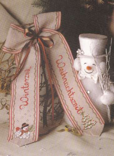 Rico Design - Band 6 - Rund um die Adventszeit
